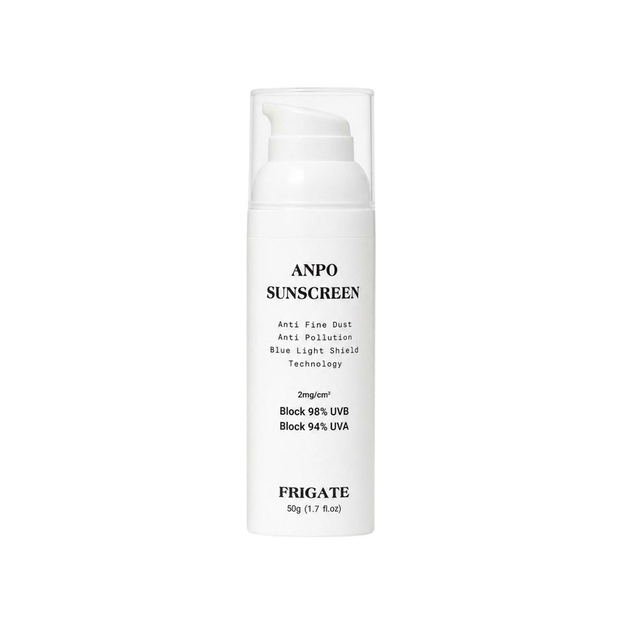 Anpo Sunscreen