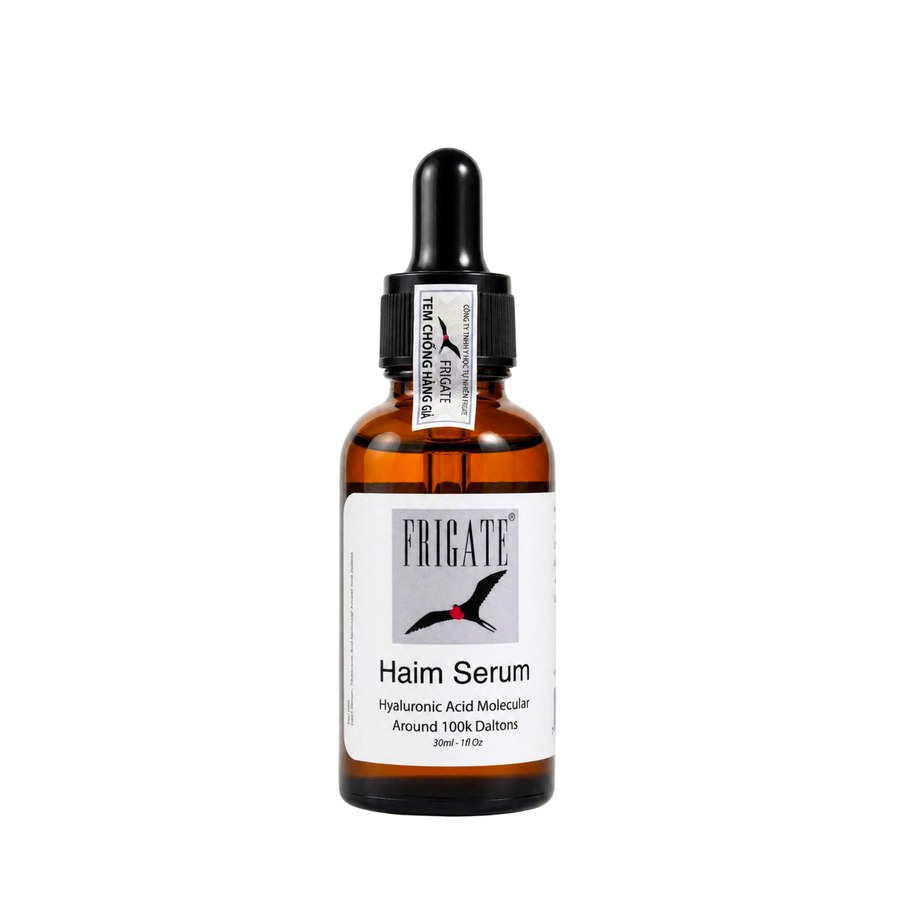 Haim Serum