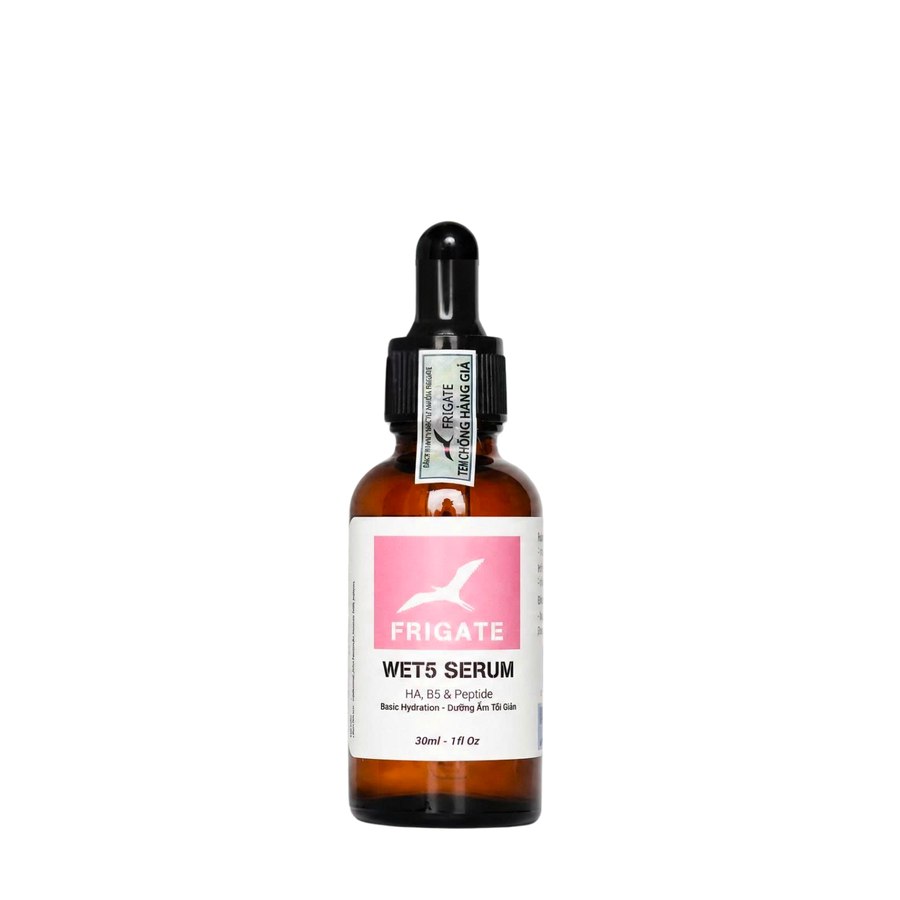 Wet5 Serum