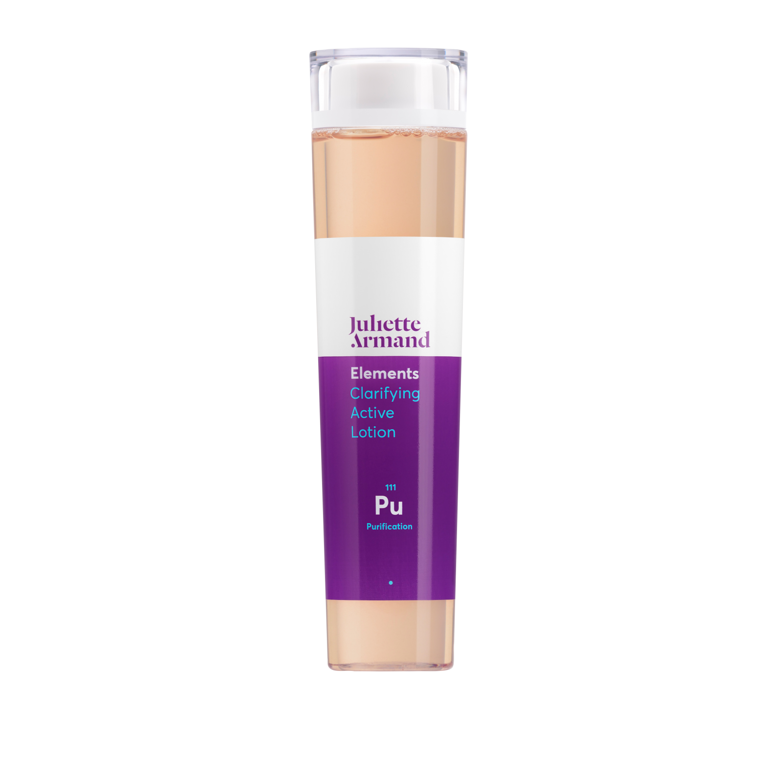 Clarifying Active Lotion 210ml
