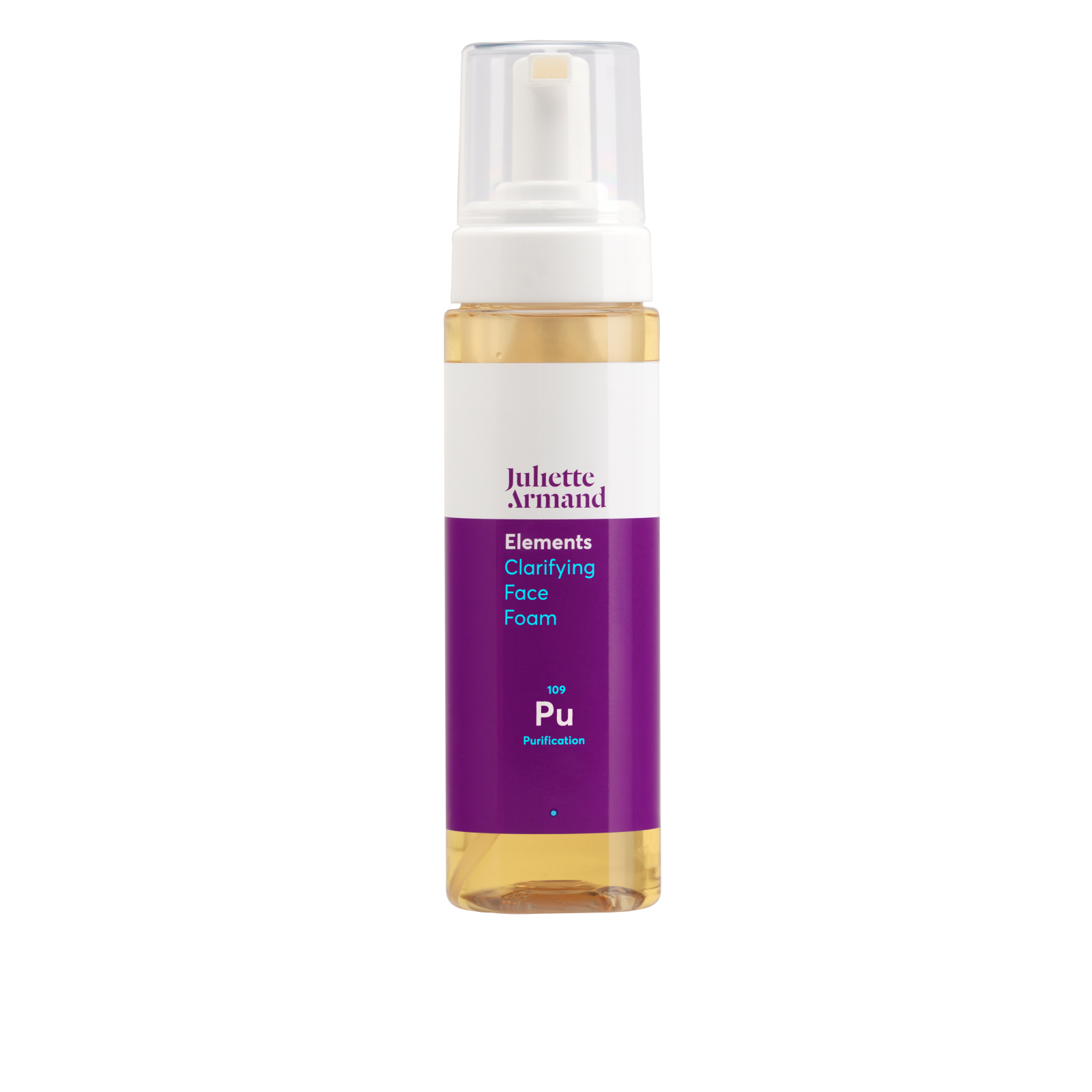 Clarifying Face Foam 230ml