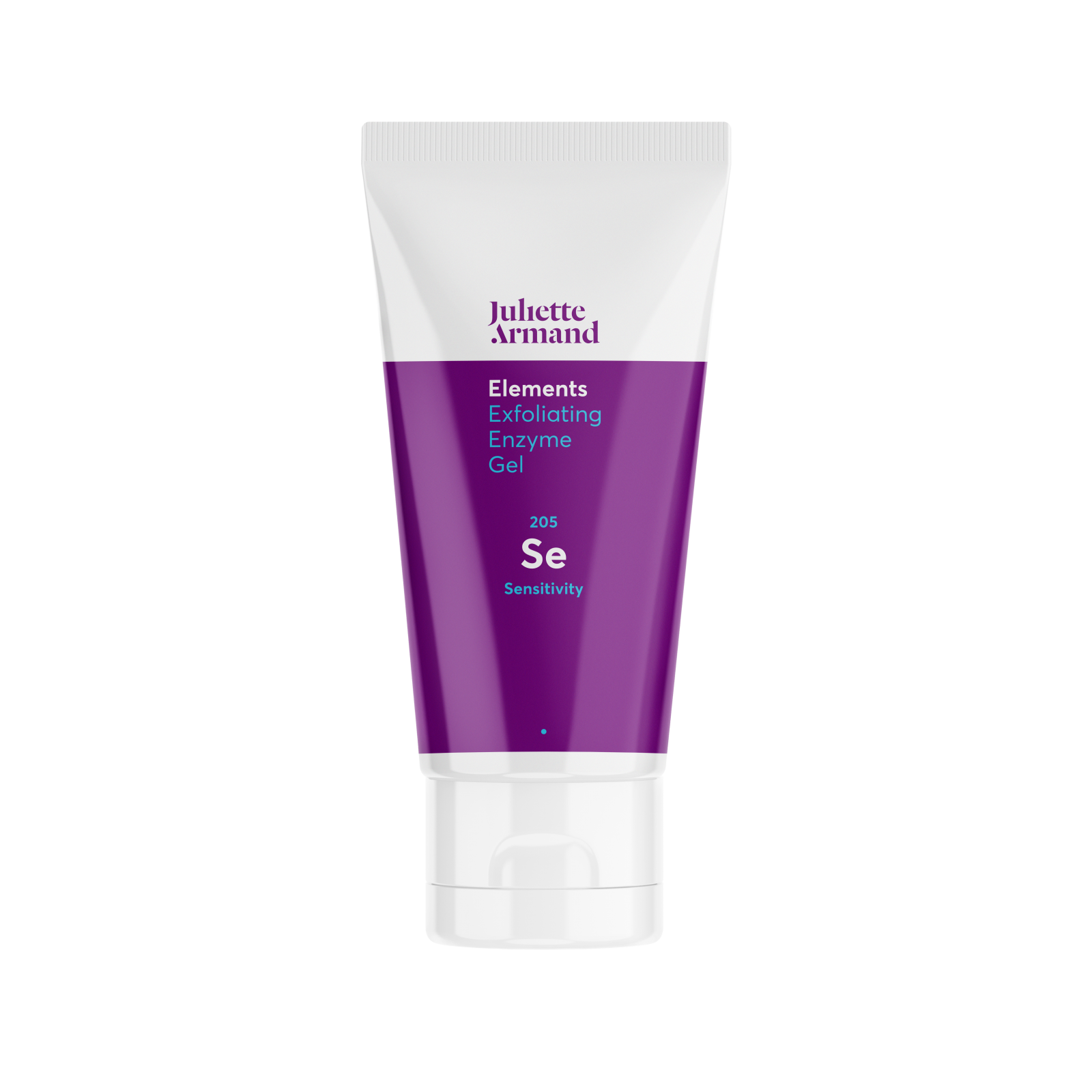 Exfoliating Enzyme Gel 50ml