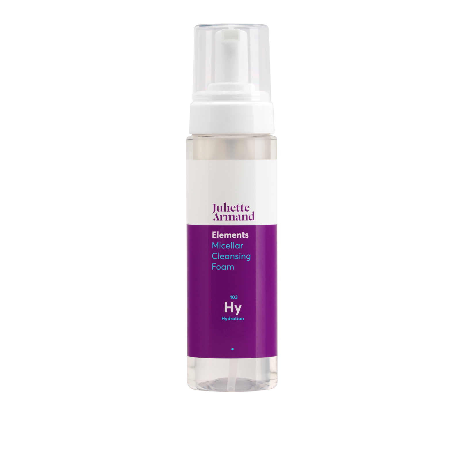 Micellar Cleansing Foam 230ml