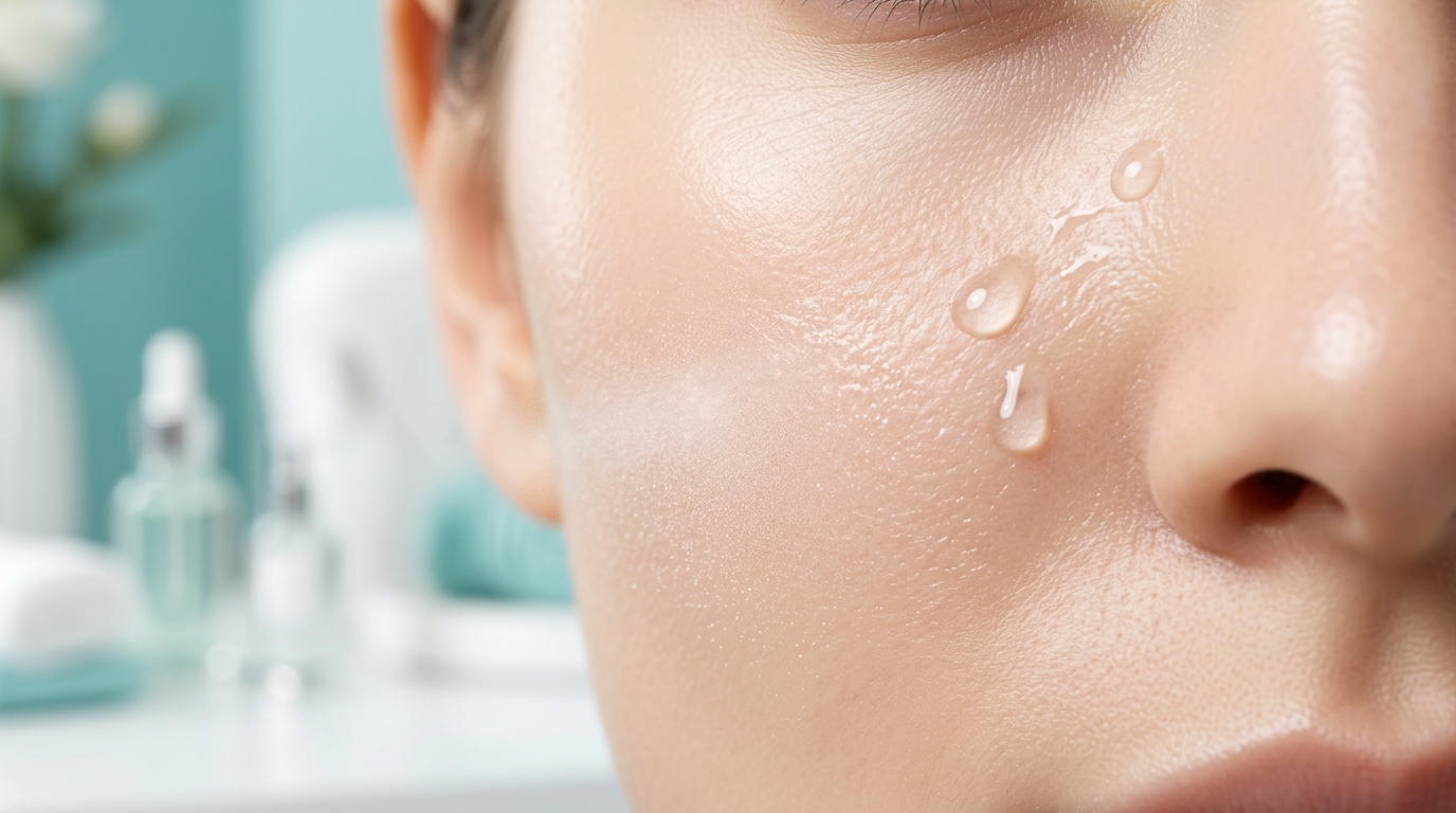 Giải phóng bít tắc & Điều hòa dầu nhờn