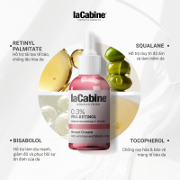 Serum Kem Pro Retinol 0.3%