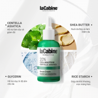 Serum Kem Cica 20%