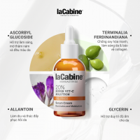 Serum Kem Vitamin C 20%