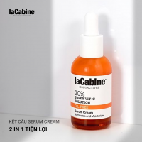 Serum Kem Vitamin C 20%
