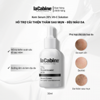 Serum Kem Tranexamic Acid 2%