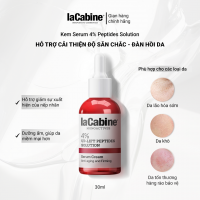 Serum Kem Peptide 4%