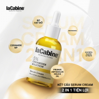 Serum Kem Ceramide 5%
