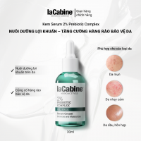 Serum Kem Prebiotic Complex 2%