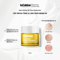 Kem 5X Pure Hyaluronic