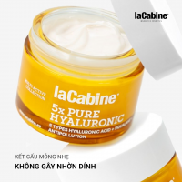 Kem 5X Pure Hyaluronic