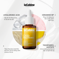 Serum 5X Pure Hyaluronic
