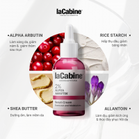Serum Kem Alpha Arbutin 2%