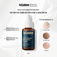 Serum Anti-Aging Reviving Elixir