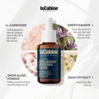Serum Anti-Aging Reviving Elixir