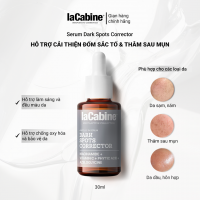Serum Dark Spots Corrector