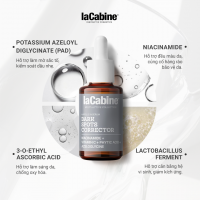Serum Dark Spots Corrector