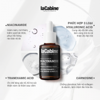 Serum Niacinamide Pro