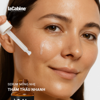 Serum Niacinamide Pro