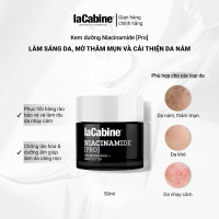 Kem Niacinamide Pro