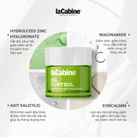 Kem Anti-Aging Oil Control