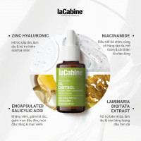 Serum Oil Control