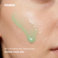 Serum Oil Control