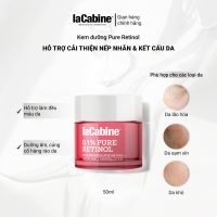 Kem Pure Retinol