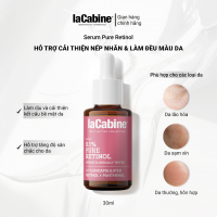 Serum Pure Retinol 0.1%