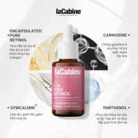 Serum Pure Retinol 0.1%