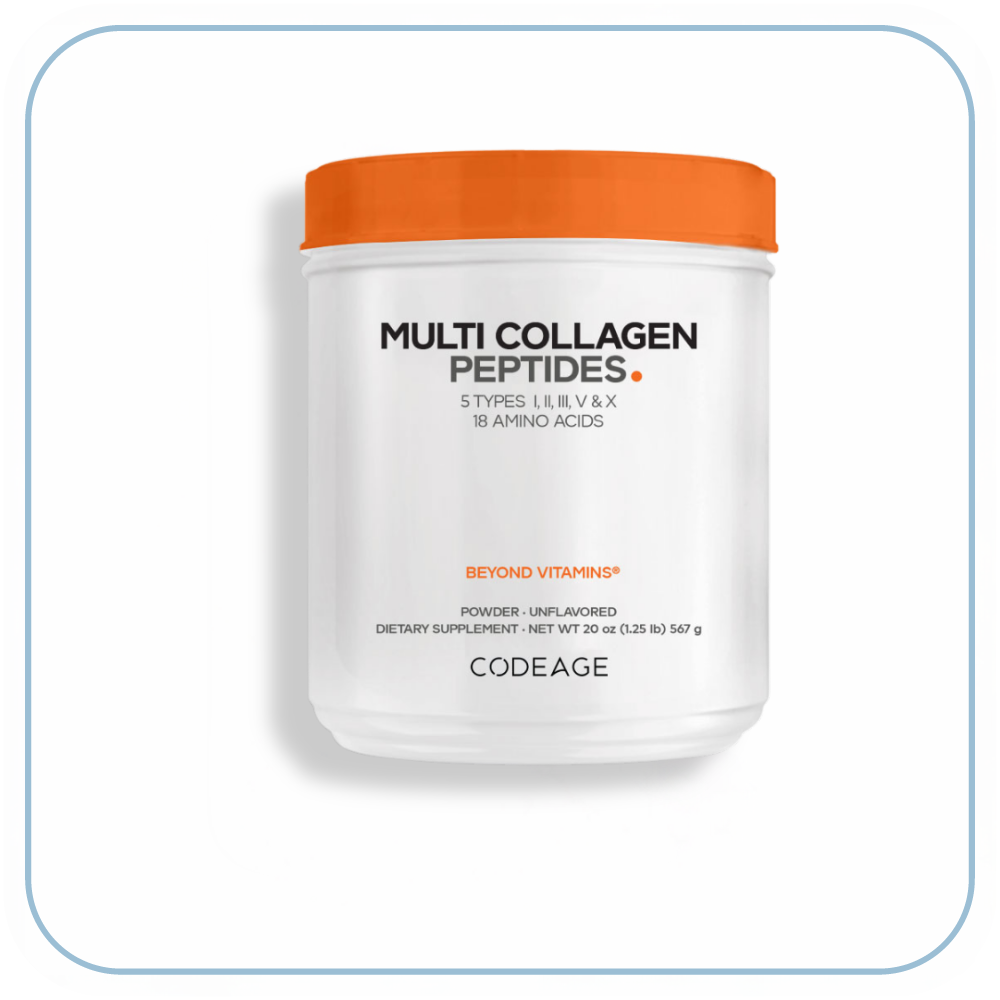 Multi Collagen Peptides