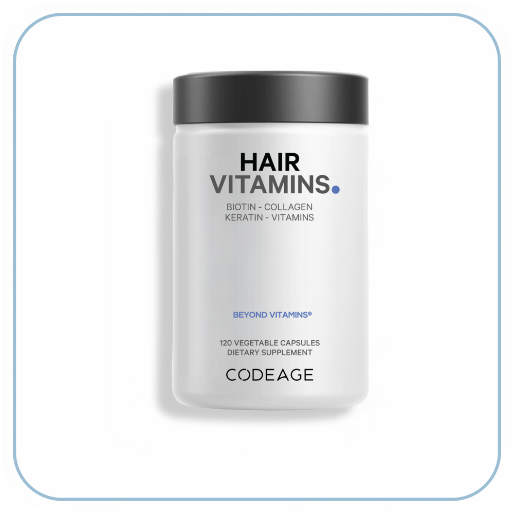 Hair Vitamins