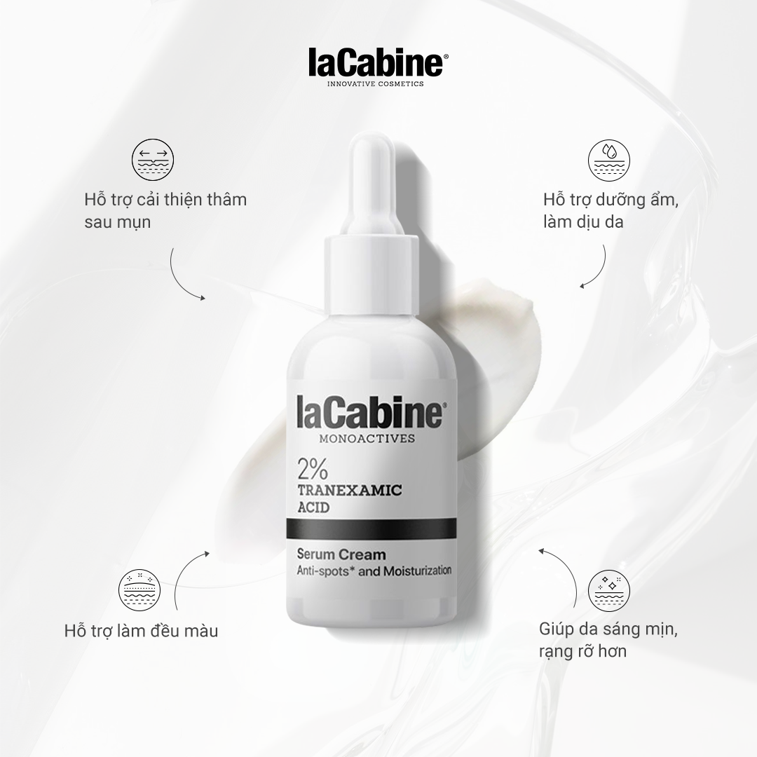 Serum Kem Tranexamic Acid 2%