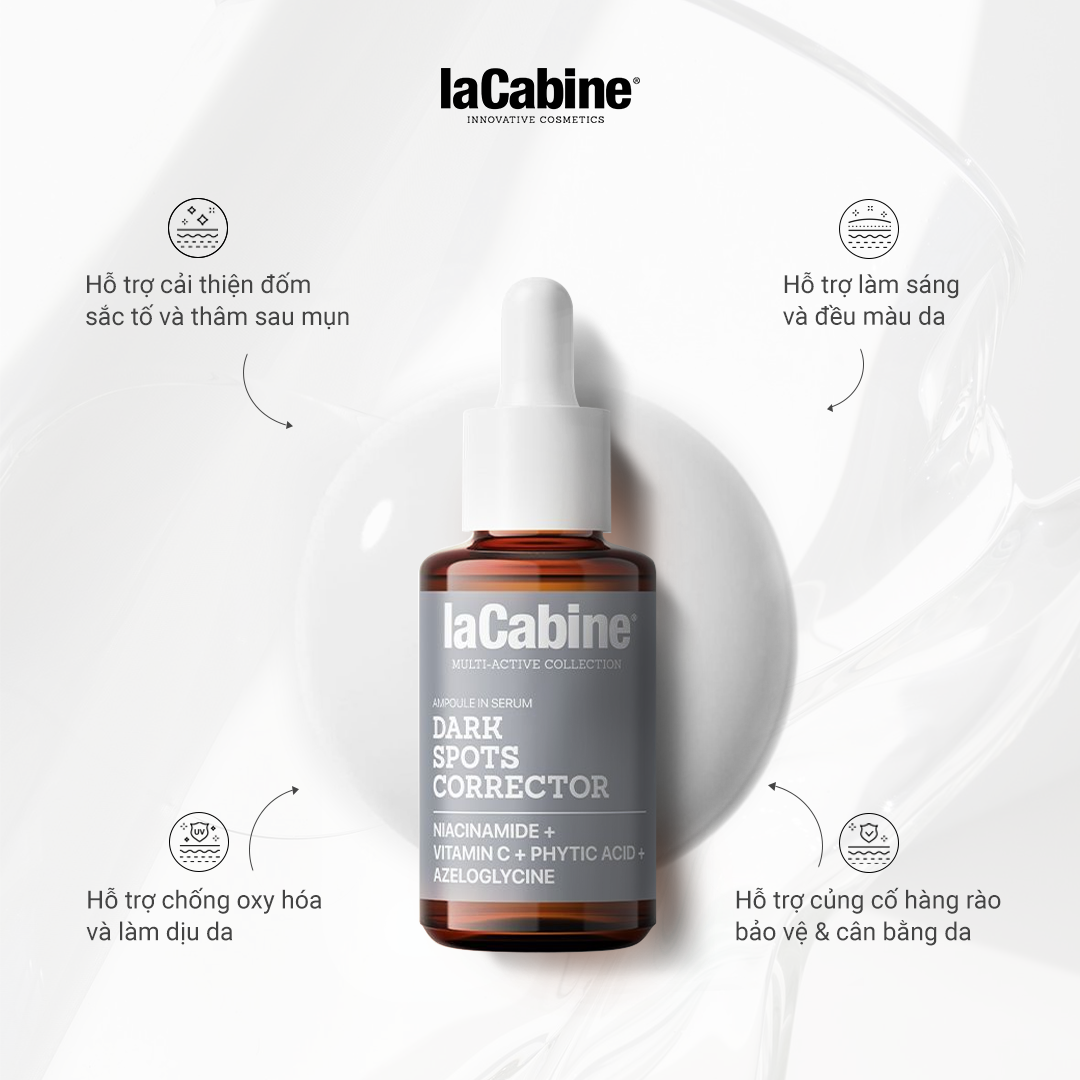 Serum Dark Spots Corrector