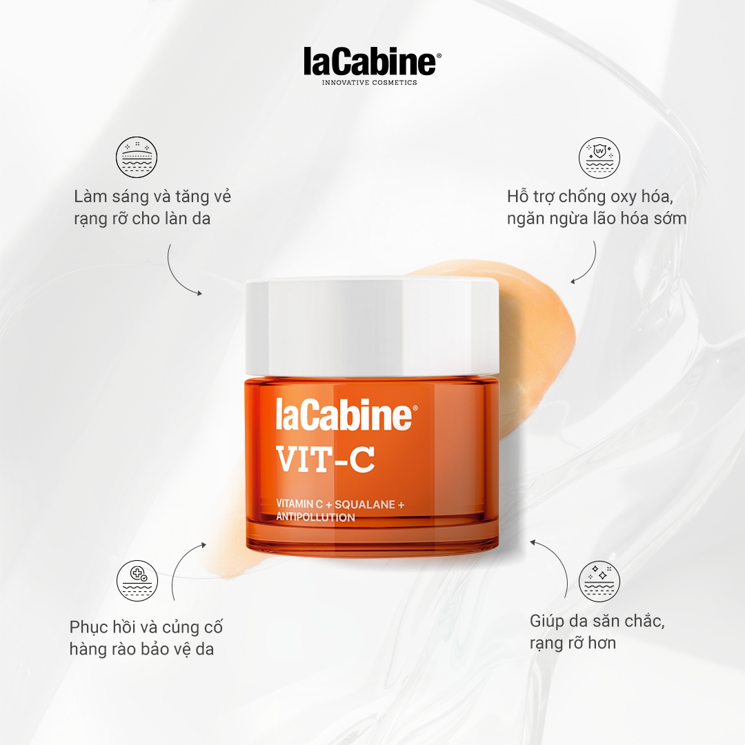 Kem Vitamin C